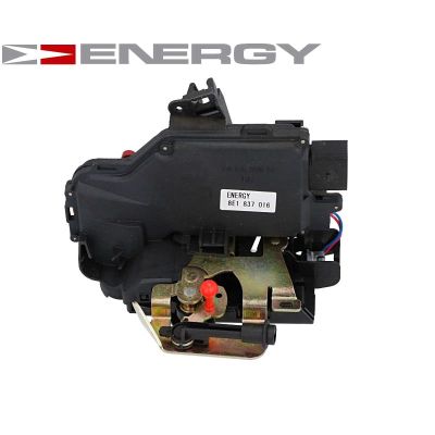 Serratura sport. - ZDP0003P ENERGY